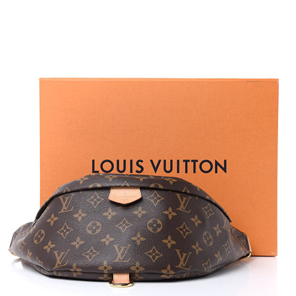 Louis Vuitton Monogram Bumbag 13 of 13