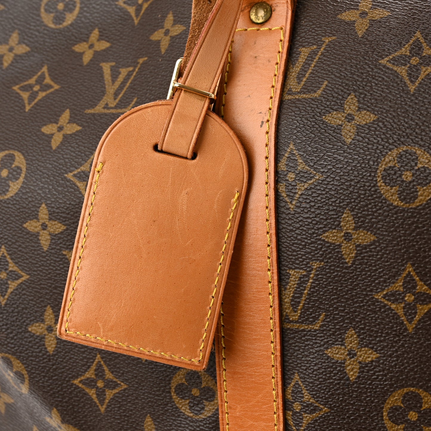 Monogram Keepall Bandouliere 45
