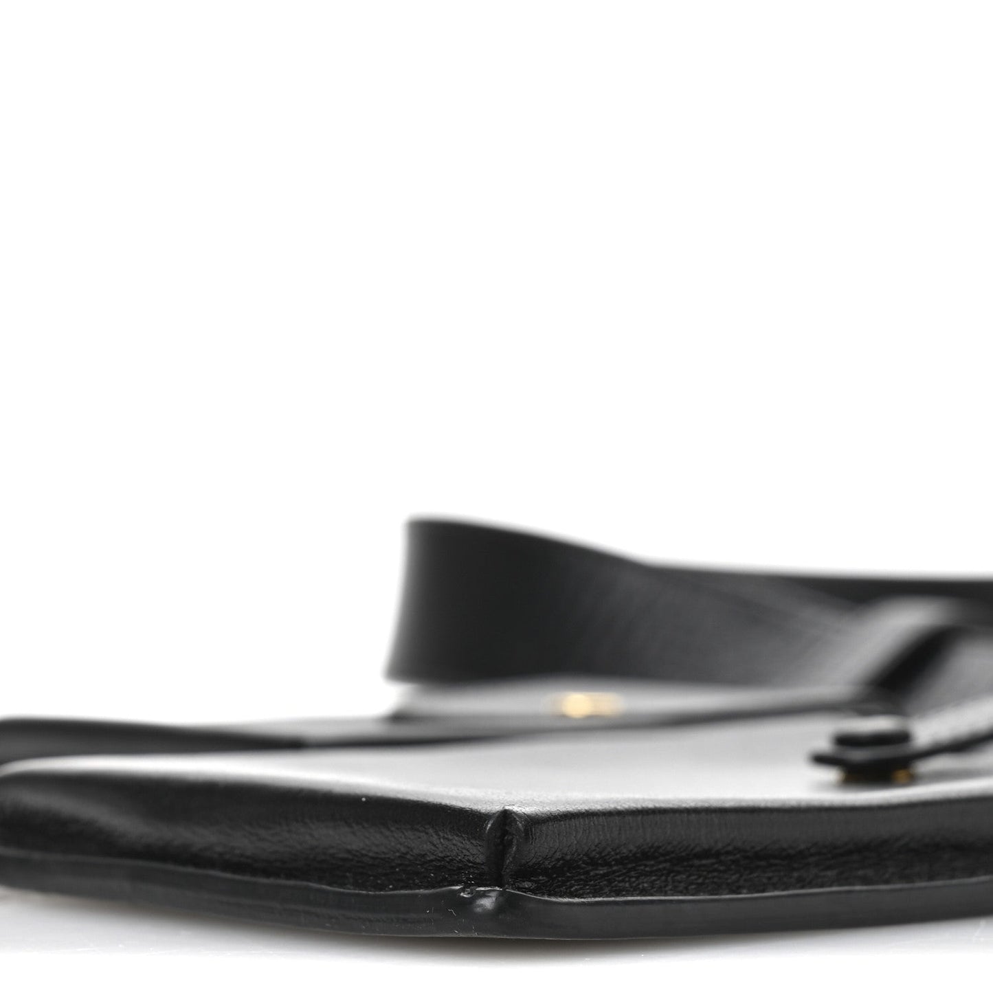 Vitello Glacier Utility Belt Pouch Black