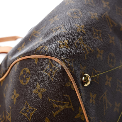 Louis Vuitton Monogram Tivoli GM 12 of 15