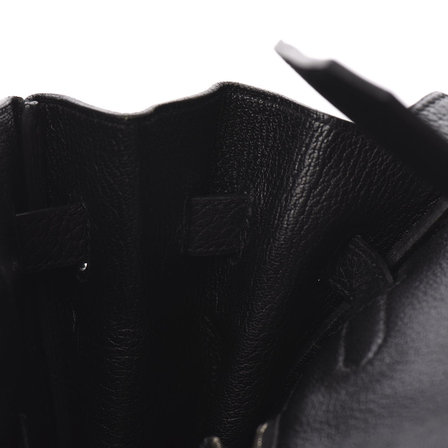 Fjord Birkin 35 Black