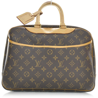 Louis Vuitton Monogram Deauville 1 of 8