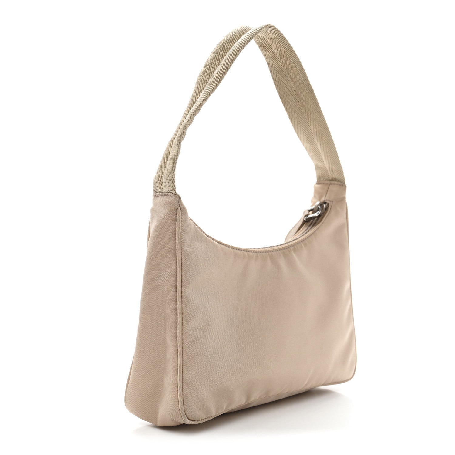 Prada Tessuto Nylon Mini Re-Edition 2000 Bag Cammeo 2 of 11