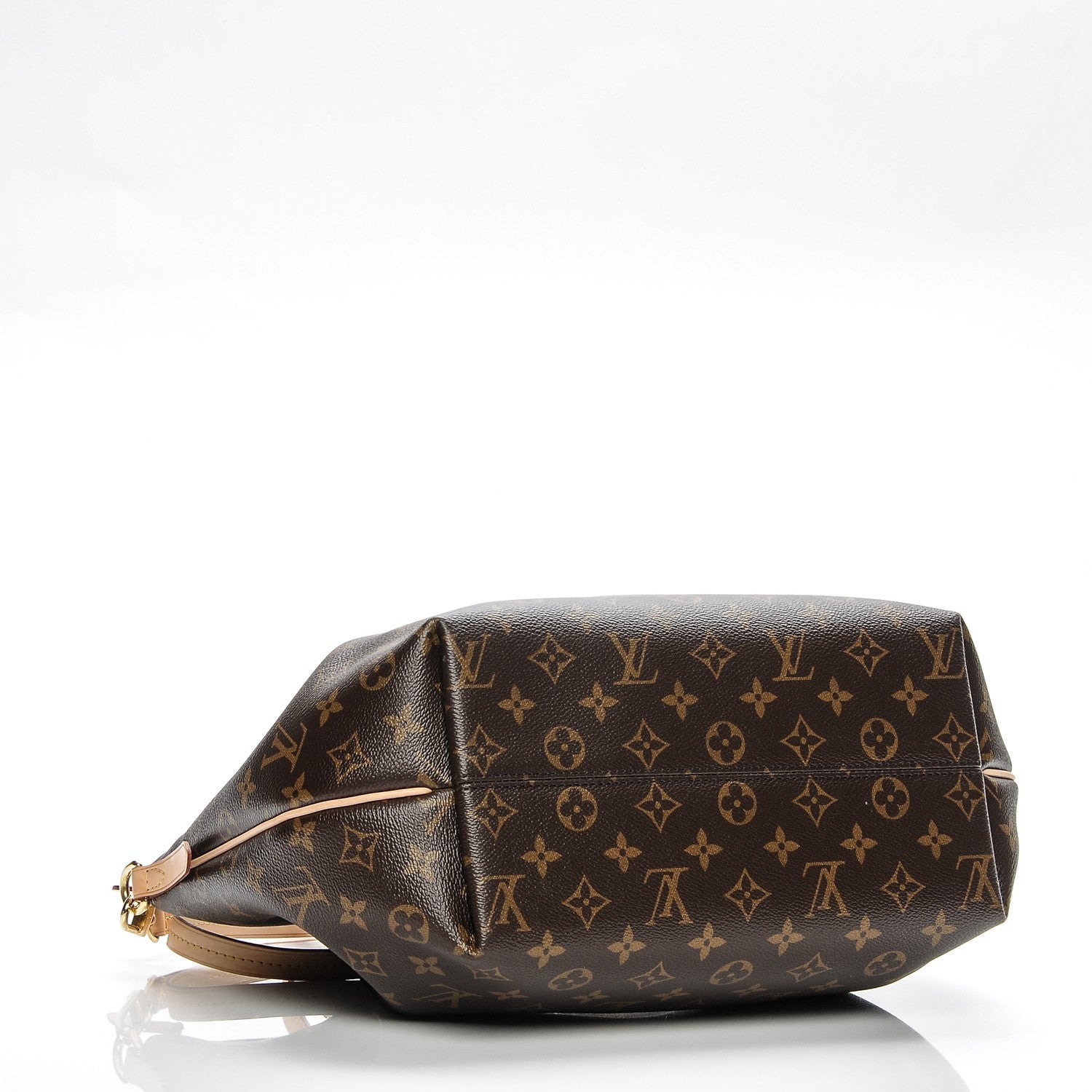 Louis Vuitton Monogram Turenne MM 4 of 6