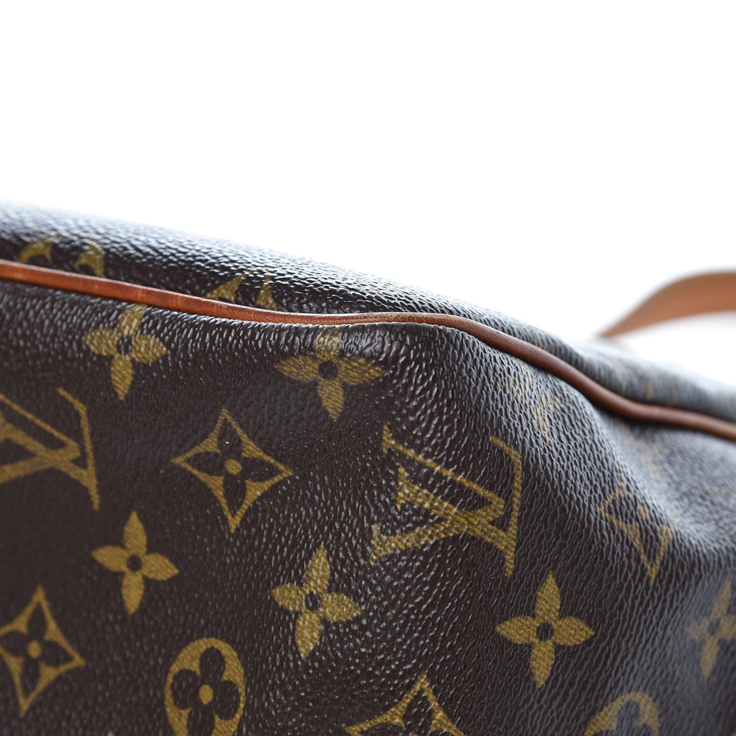 Louis Vuitton Monogram Batignolles Vertical 10 of 18
