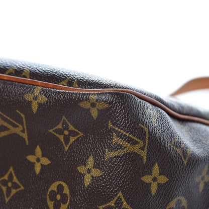 Louis Vuitton Monogram Batignolles Vertical 10 of 18