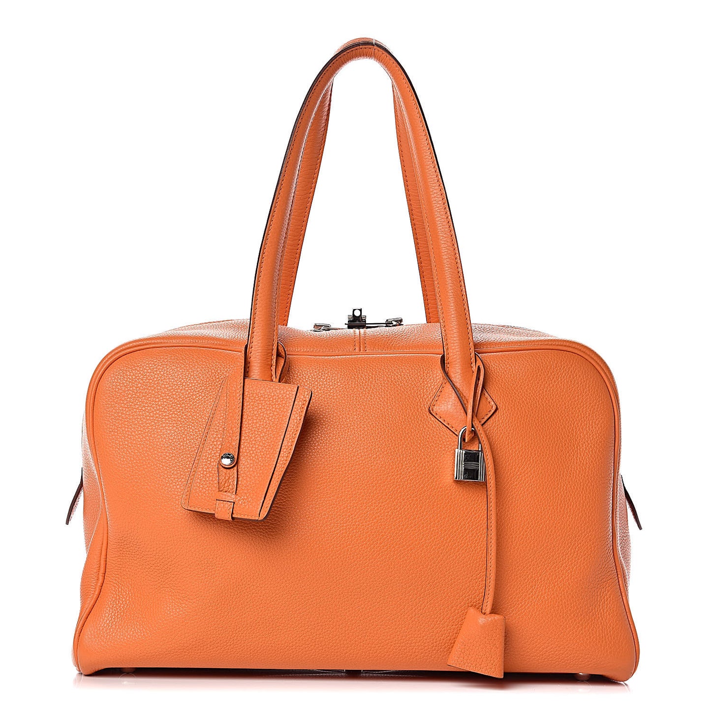 Taurillon Clemence Victoria II 35 Orange