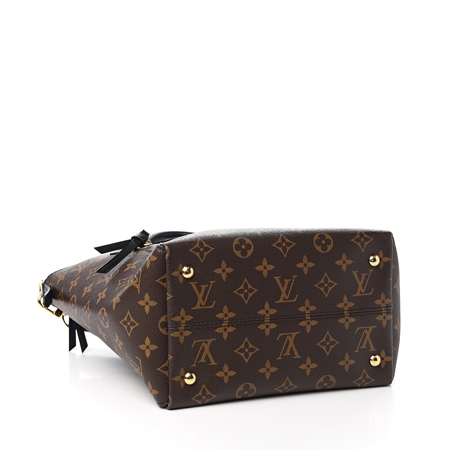 Monogram Tournelle PM Black