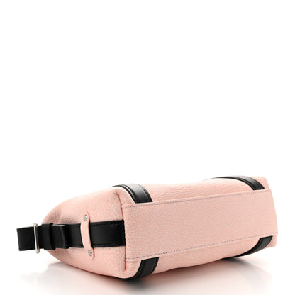 Louis Vuitton Calfskin Nano Biker Jasmin Rose 4 of 9