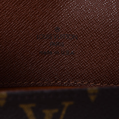 Louis Vuitton Monogram Musette Tango 6 of 7