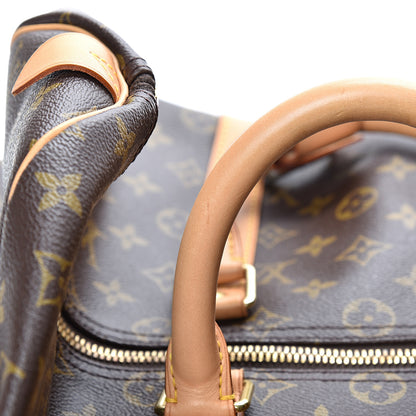 Louis Vuitton Monogram Keepall 45 14 of 14