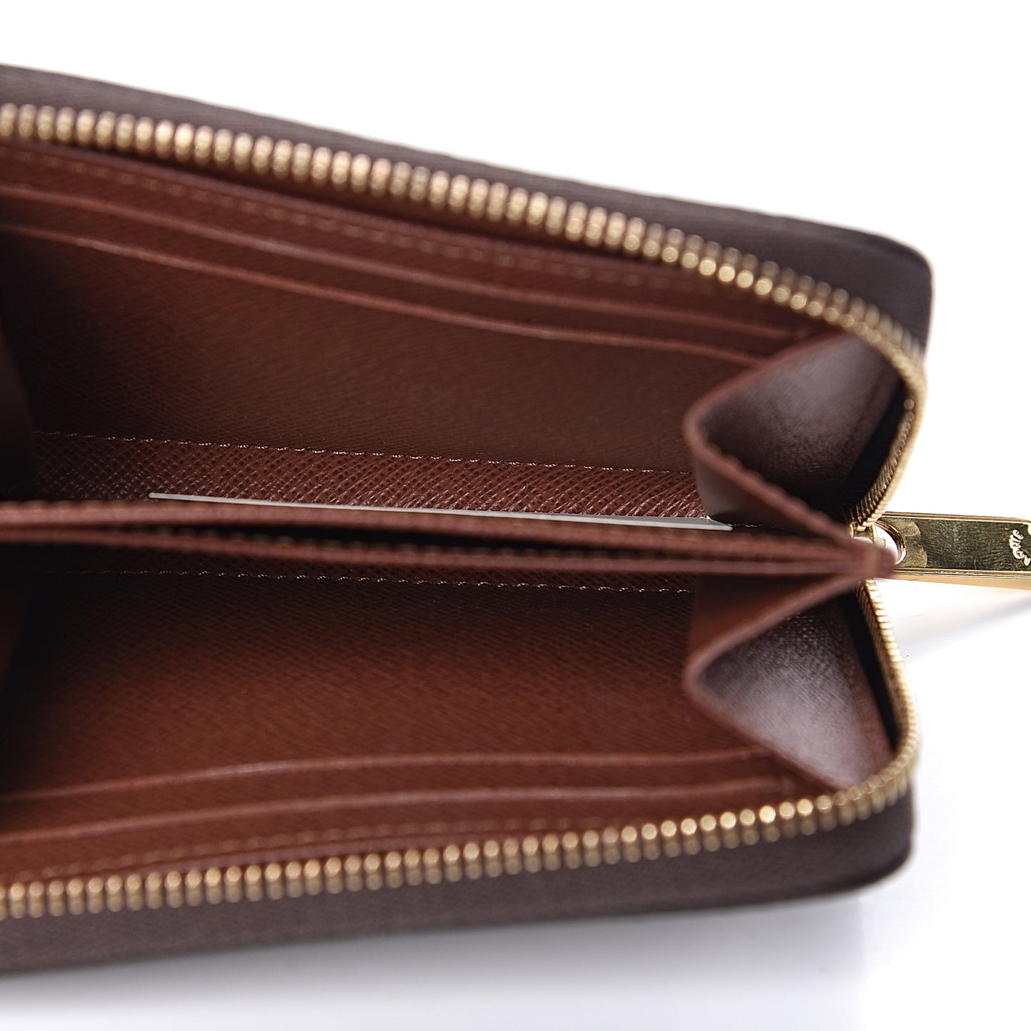 Monogram Zippy Coin Purse