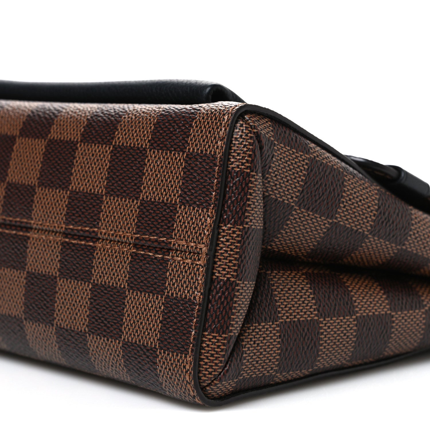 Louis Vuitton Damier Ebene Vavin PM Black 9 of 9