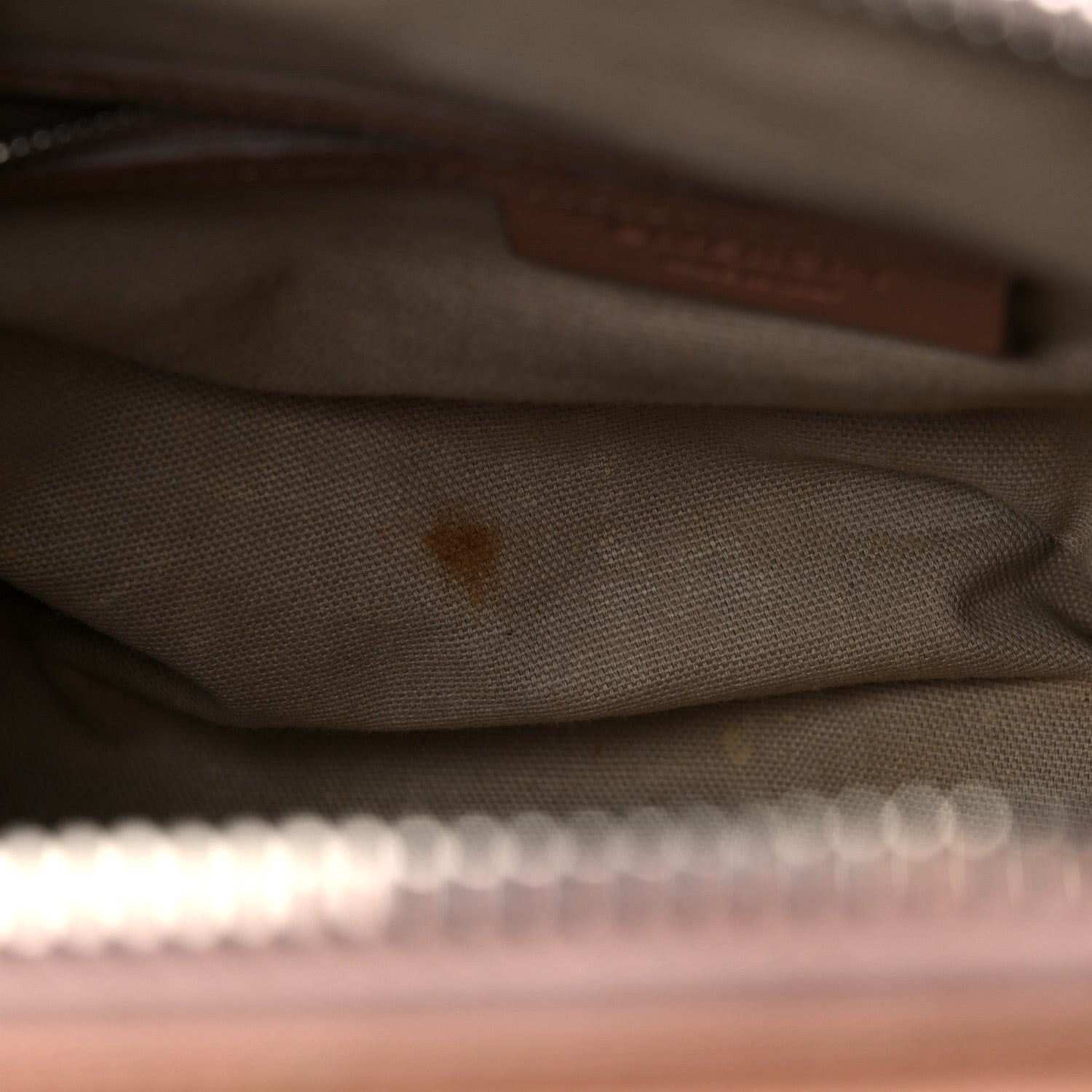 Givenchy Sugar Goatskin Small Antigona Pony Brown 12 of 21