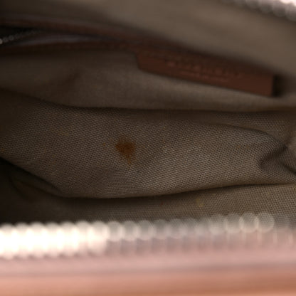 Givenchy Sugar Goatskin Small Antigona Pony Brown 12 of 21