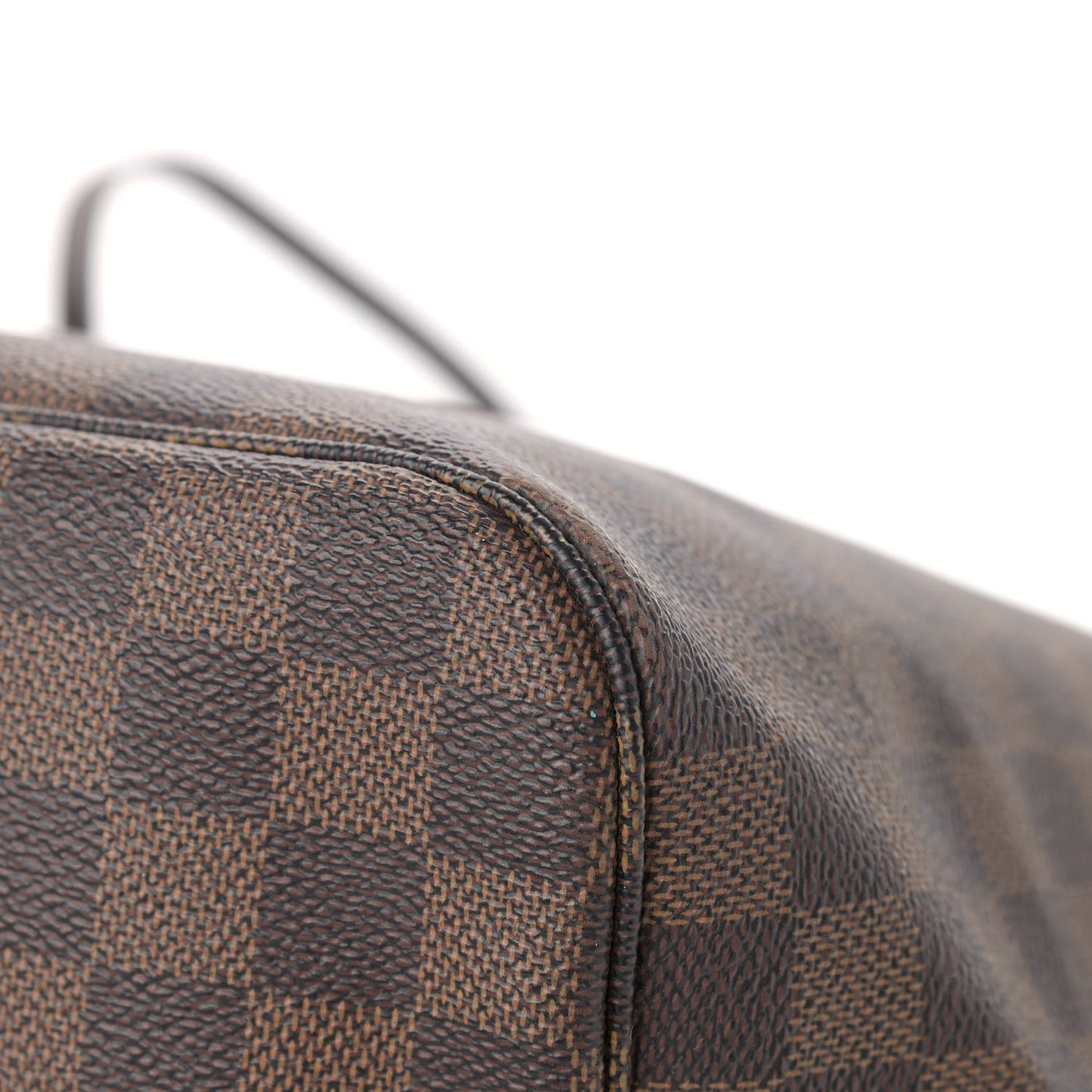 Damier Ebene Neverfull MM