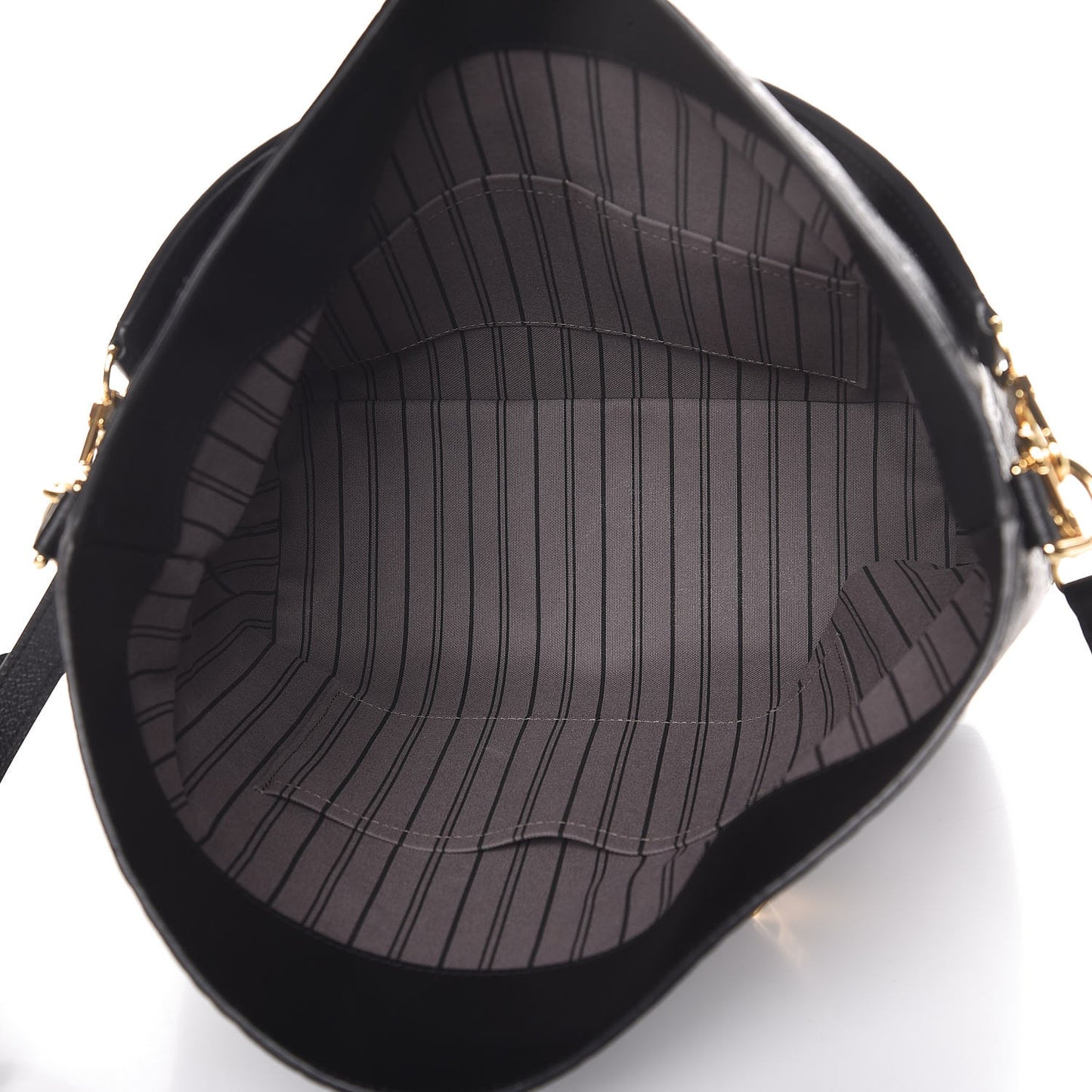 Empreinte Melie Black