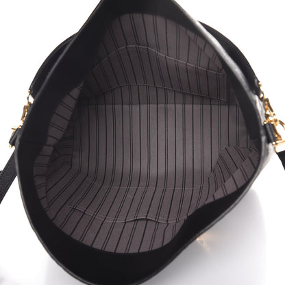 Louis Vuitton Empreinte Melie Black 5 of 8