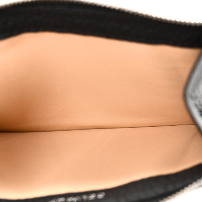 Delvaux Taurillon Soft Pin D Multifonctions Supriquein Black 6 of 9
