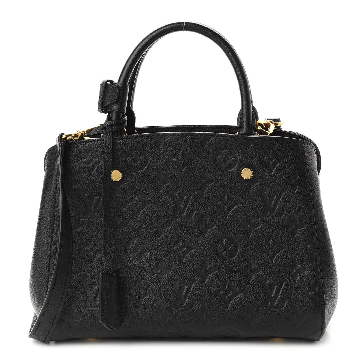 Empreinte Montaigne BB Black