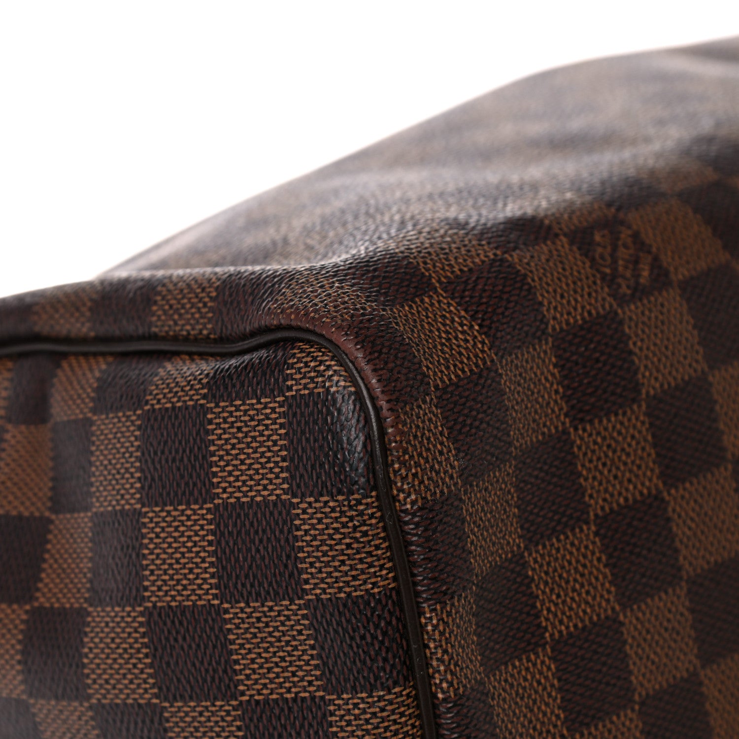 Louis Vuitton Damier Ebene Speedy 30 11 of 22