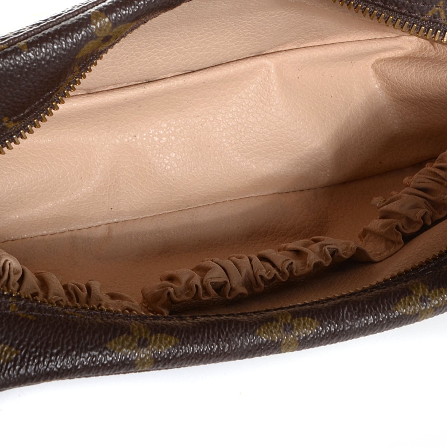 Louis Vuitton Monogram Trousse Toilette 23 5 of 6