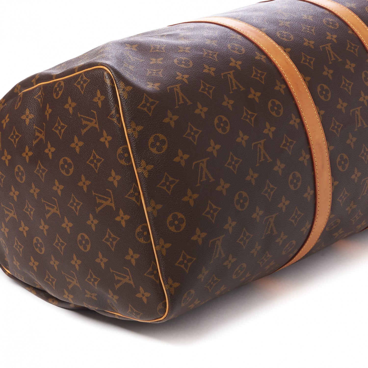 Louis Vuitton Monogram Keepall 60 5 of 9