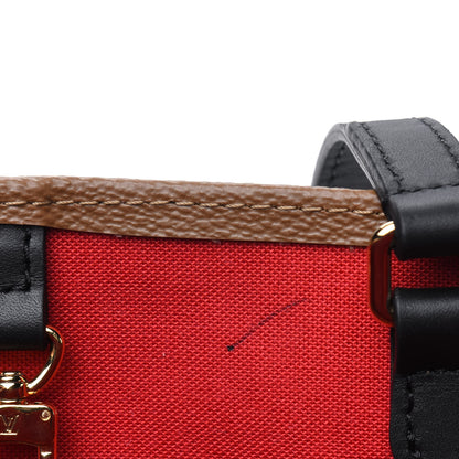 Louis Vuitton Reverse Monogram Giant Onthego GM 4 of 4