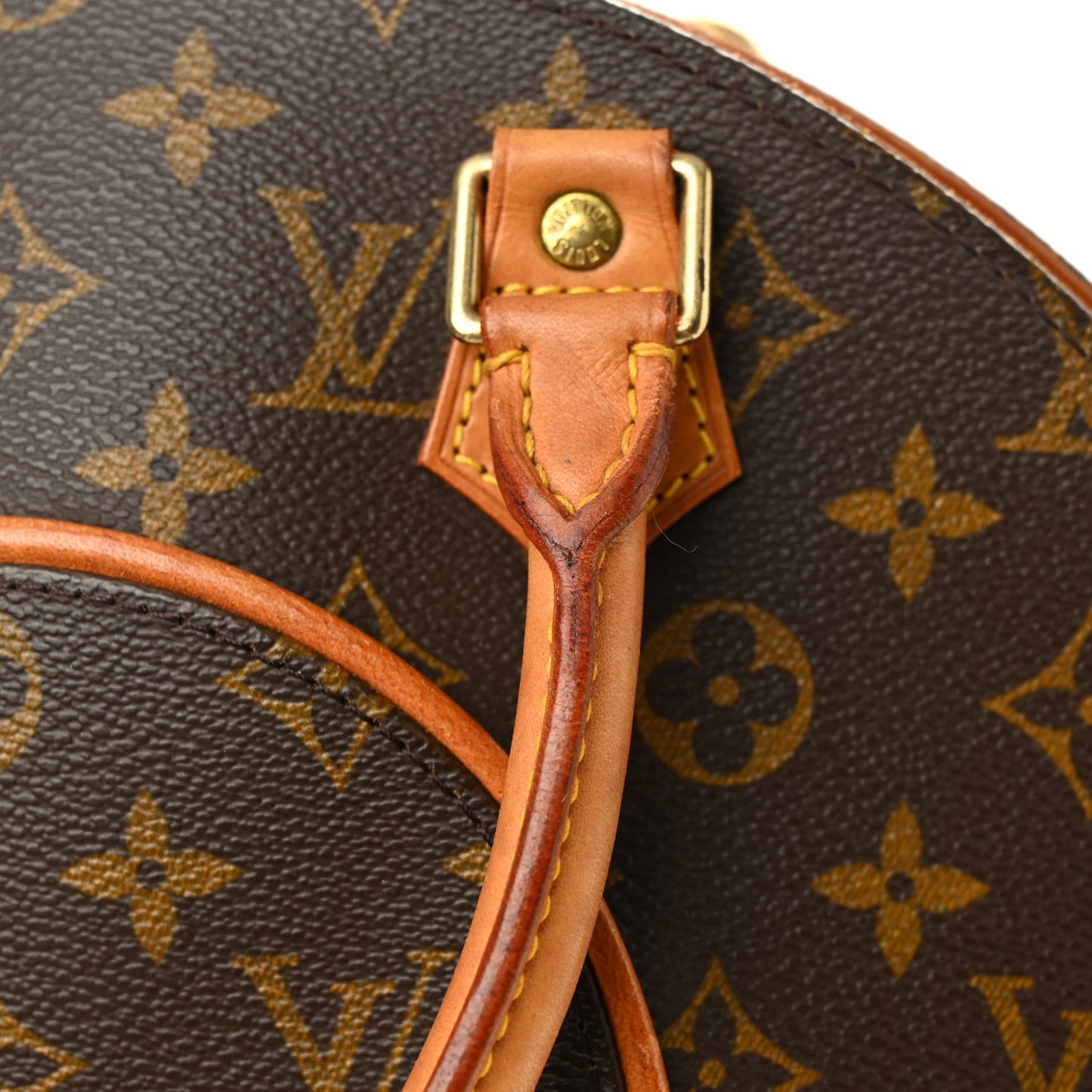 Monogram Ellipse PM