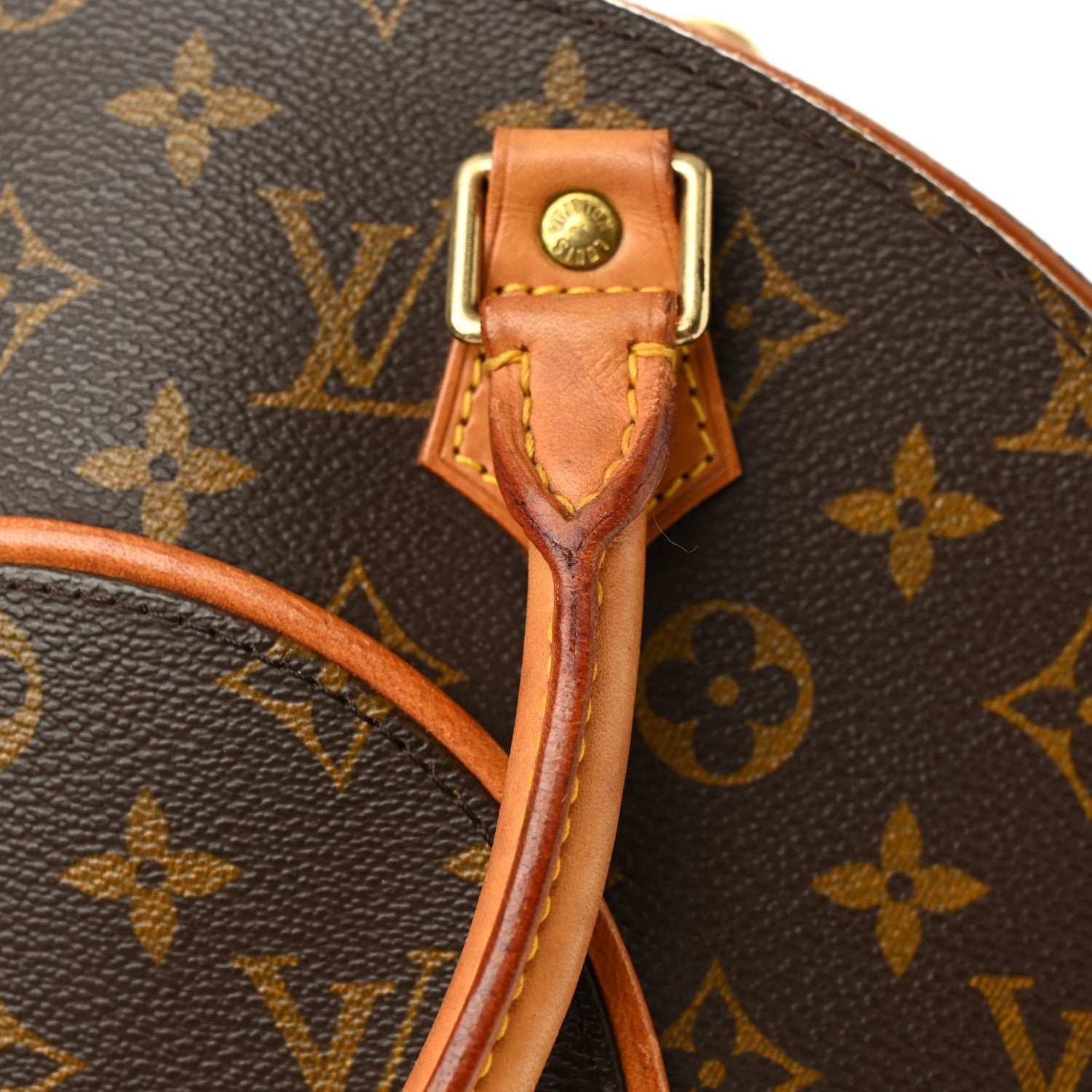 Louis Vuitton Monogram Ellipse PM 11 of 16