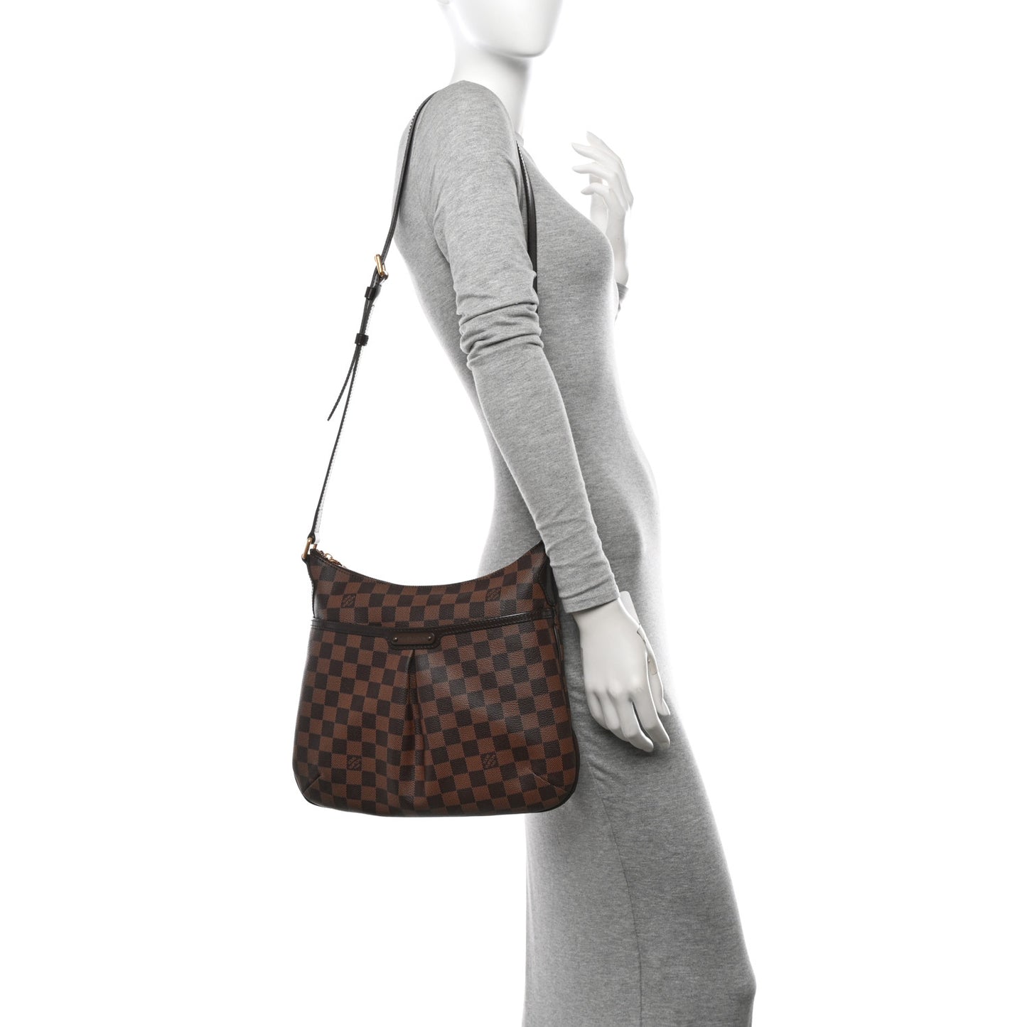 Damier Ebene Bloomsbury PM