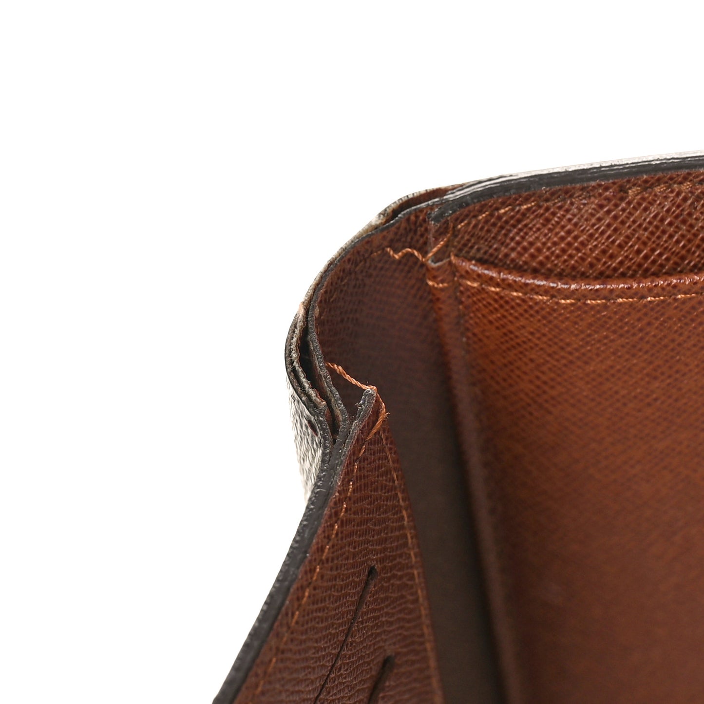 Monogram Porte Tresor Etui Papiers Wallet