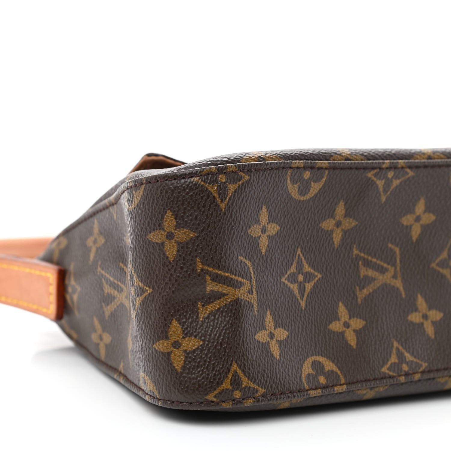 Louis Vuitton Monogram Mini Looping 9 of 10