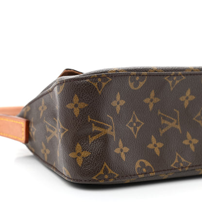 Louis Vuitton Monogram Mini Looping 9 of 10