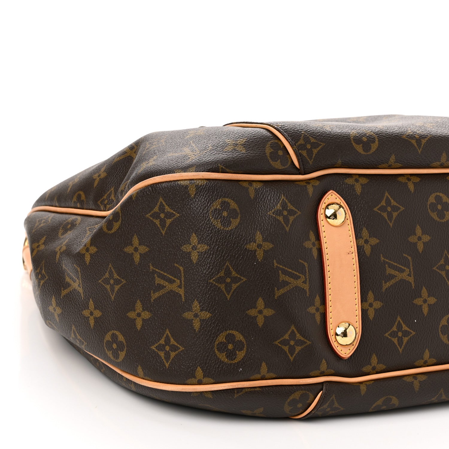 Louis Vuitton Monogram Galliera GM 8 of 11