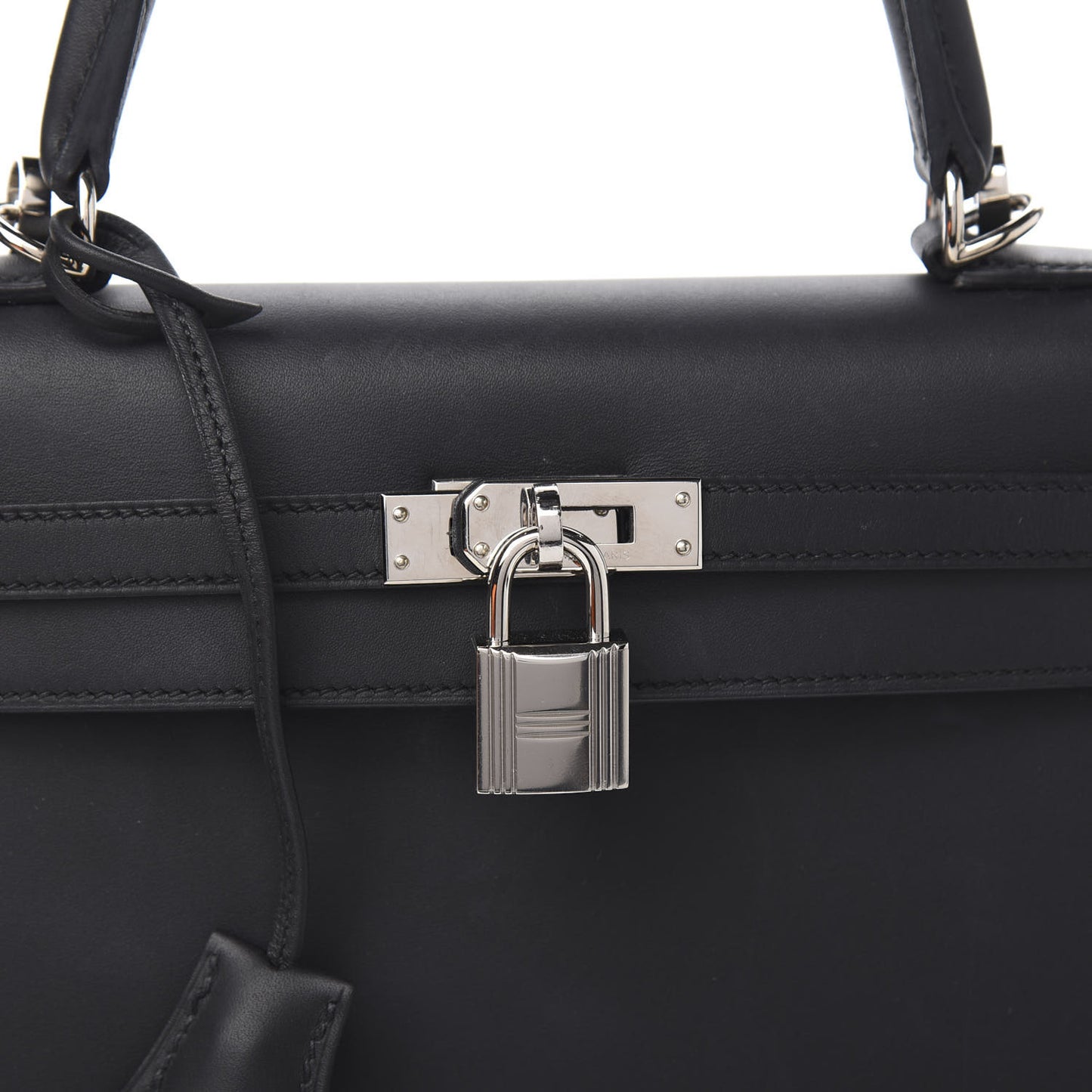 Sombrero Kelly Sellier 25 Black