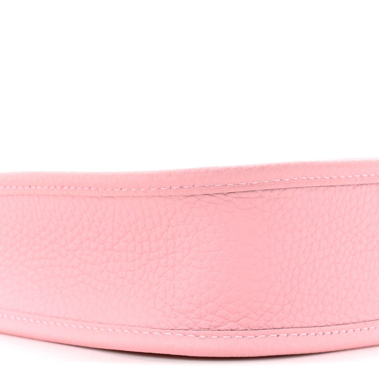 Hermes Taurillon Clemence Evelyne TPM Rose Sakura 10 of 11