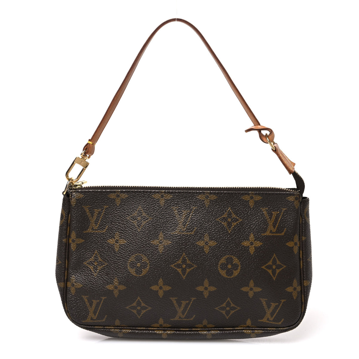 Monogram Pochette Accessories