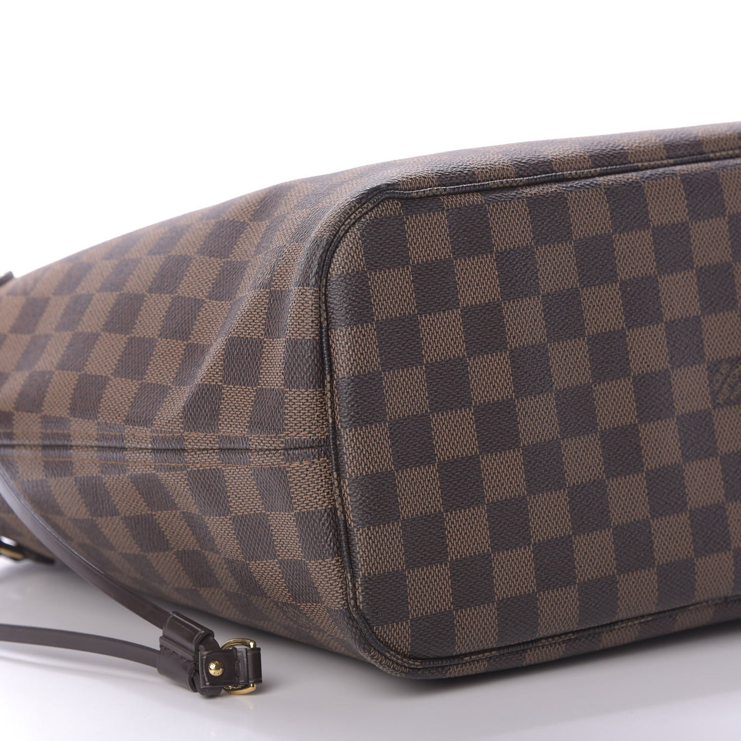 Damier Ebene Neverfull MM