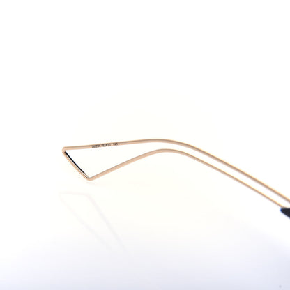 Christian Dior Acetate J'adior Sunglasses Black 7 of 9