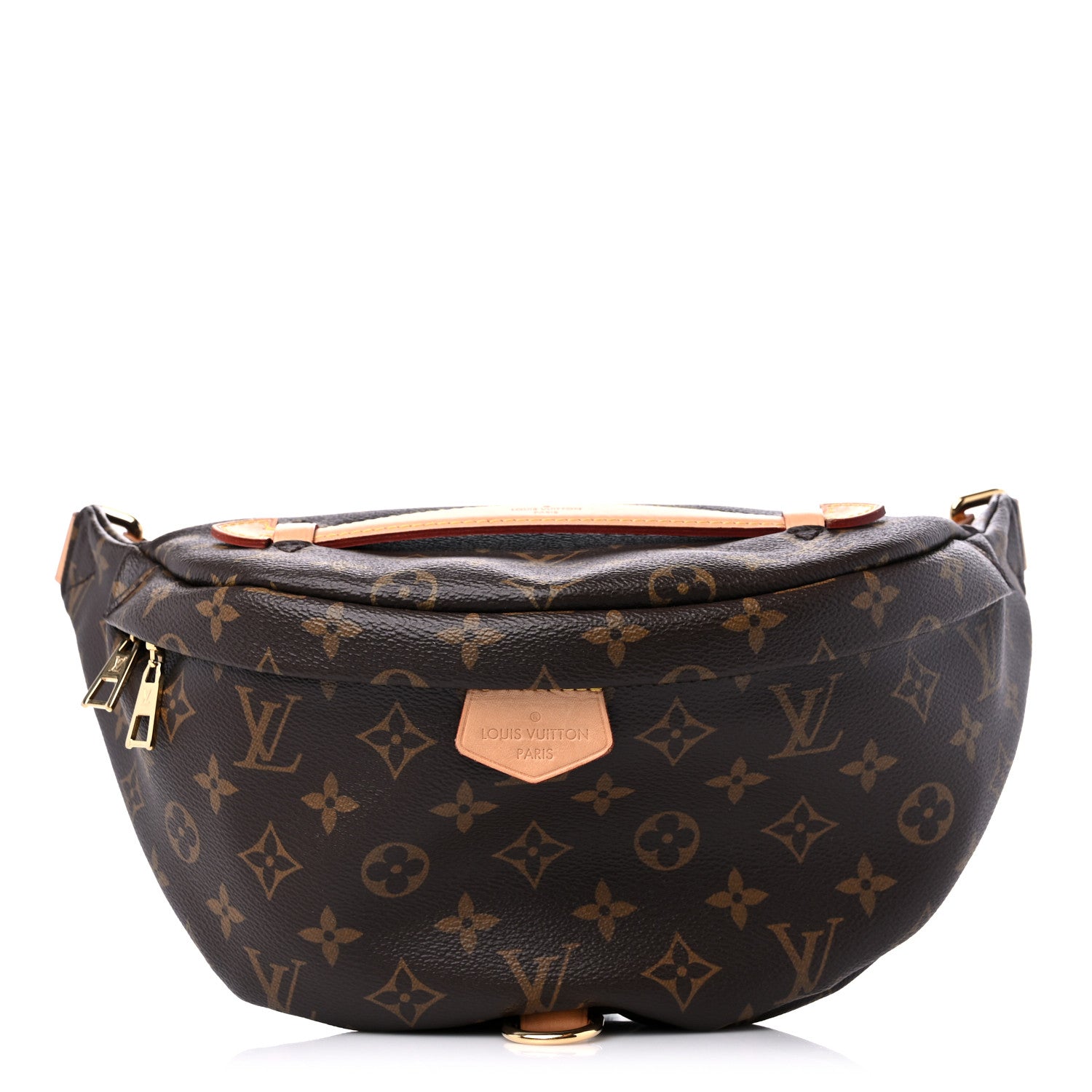 Louis Vuitton Monogram Bumbag 1 of 11