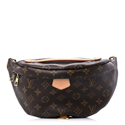 Louis Vuitton Monogram Bumbag 1 of 11