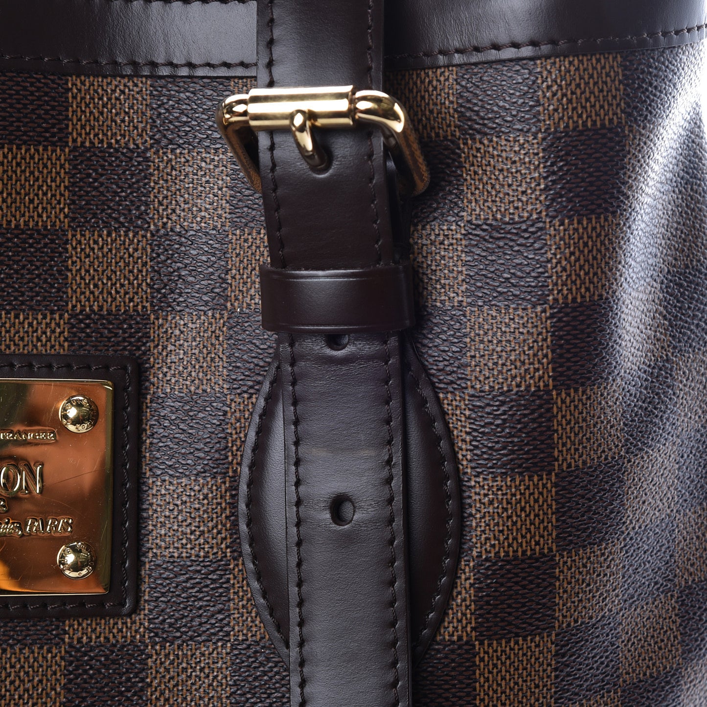 Damier Ebene Hampstead MM