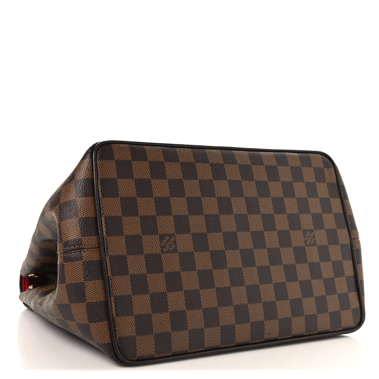 Damier Ebene Bergamo MM
