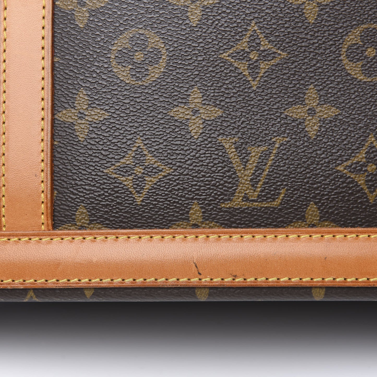 Monogram Babylone