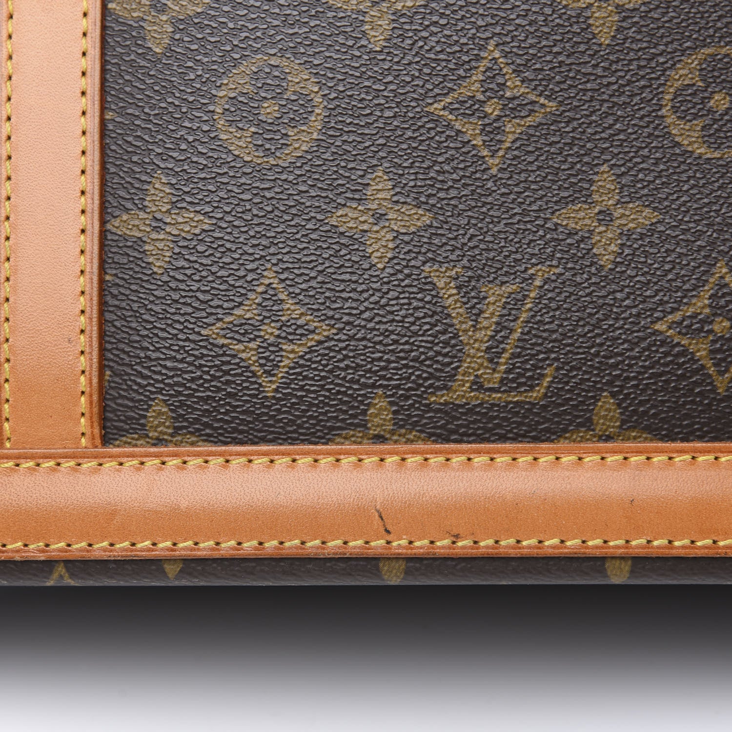 Louis Vuitton Monogram Babylone 15 of 17