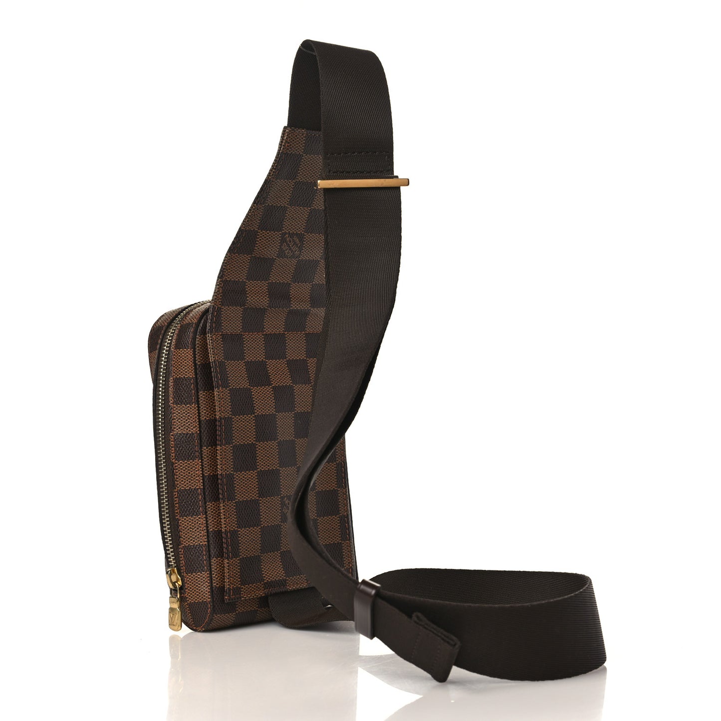 Damier Ebene Geronimos