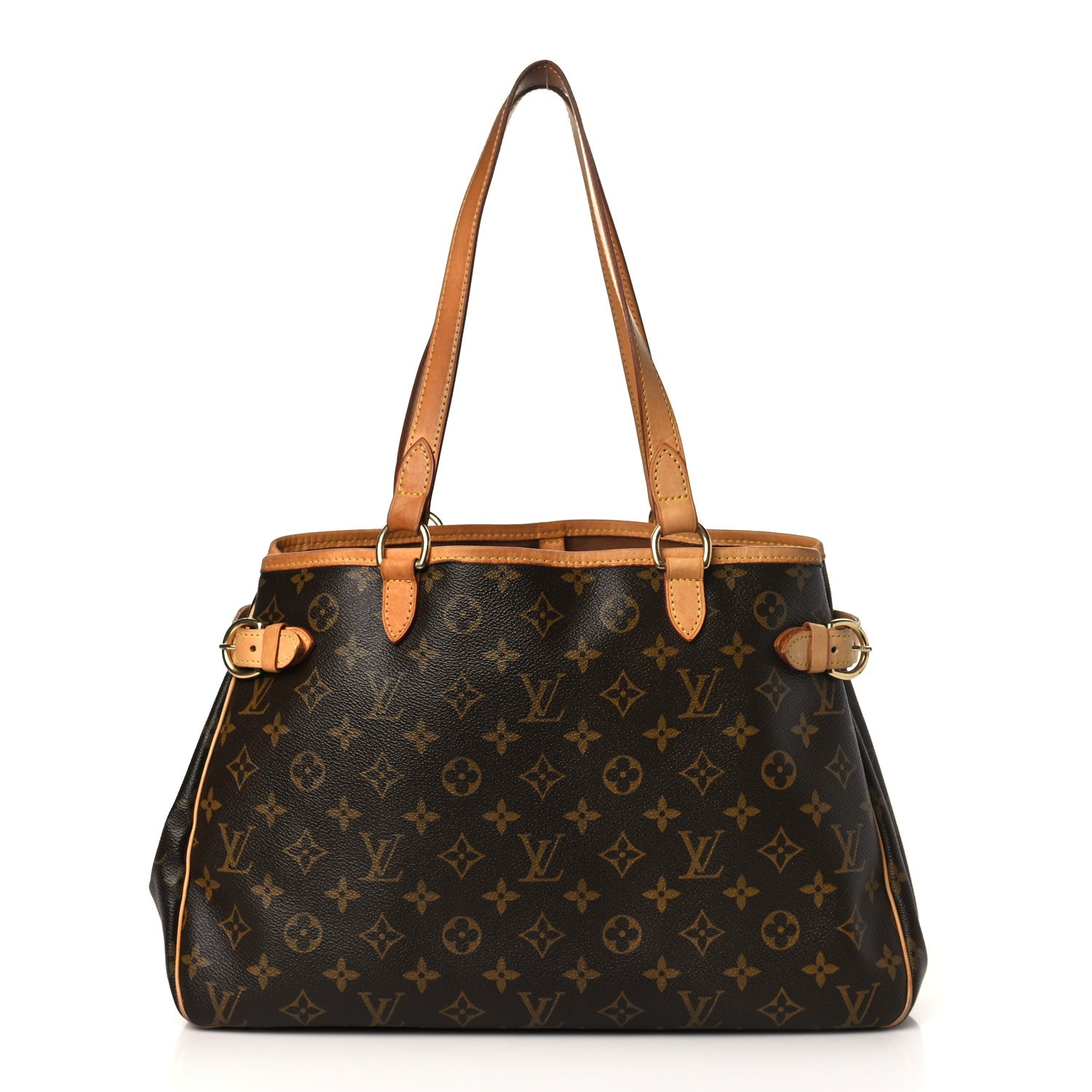 Louis Vuitton Monogram Batignolles Horizontal 1 of 11