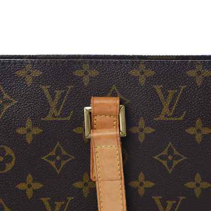 Louis Vuitton Monogram Luco 14 of 19