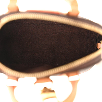 Louis Vuitton Monogram Trio Mini Icones 7 of 11